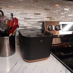 Amazon.com: Zojirushi IH Rice Cooker (5.5Go / 1.0L) Stan. (Black